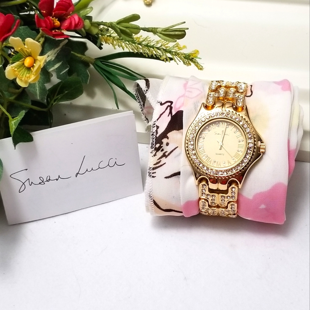 Womens Quartz Watch - Picture 3 of 10